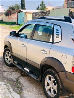 هیوندای تۆکسۆن